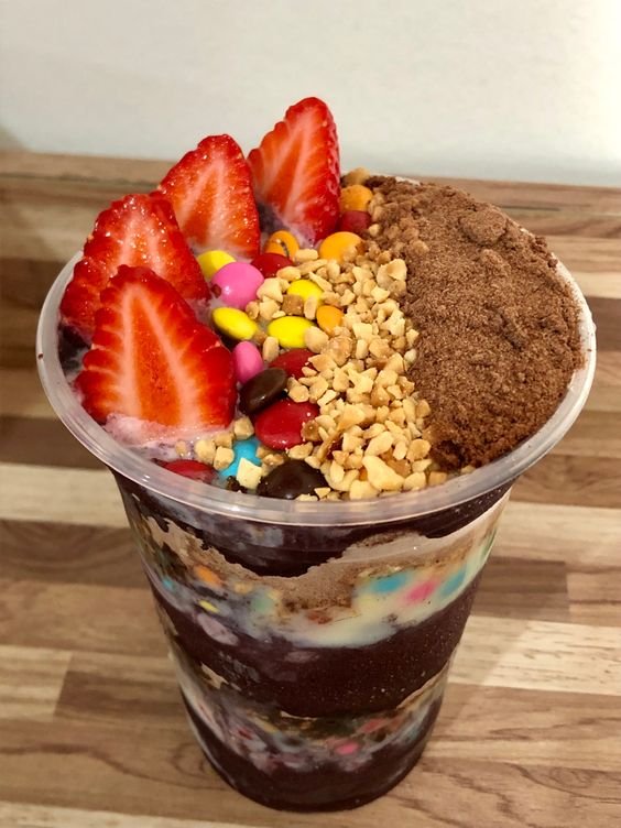 Açai 500ML